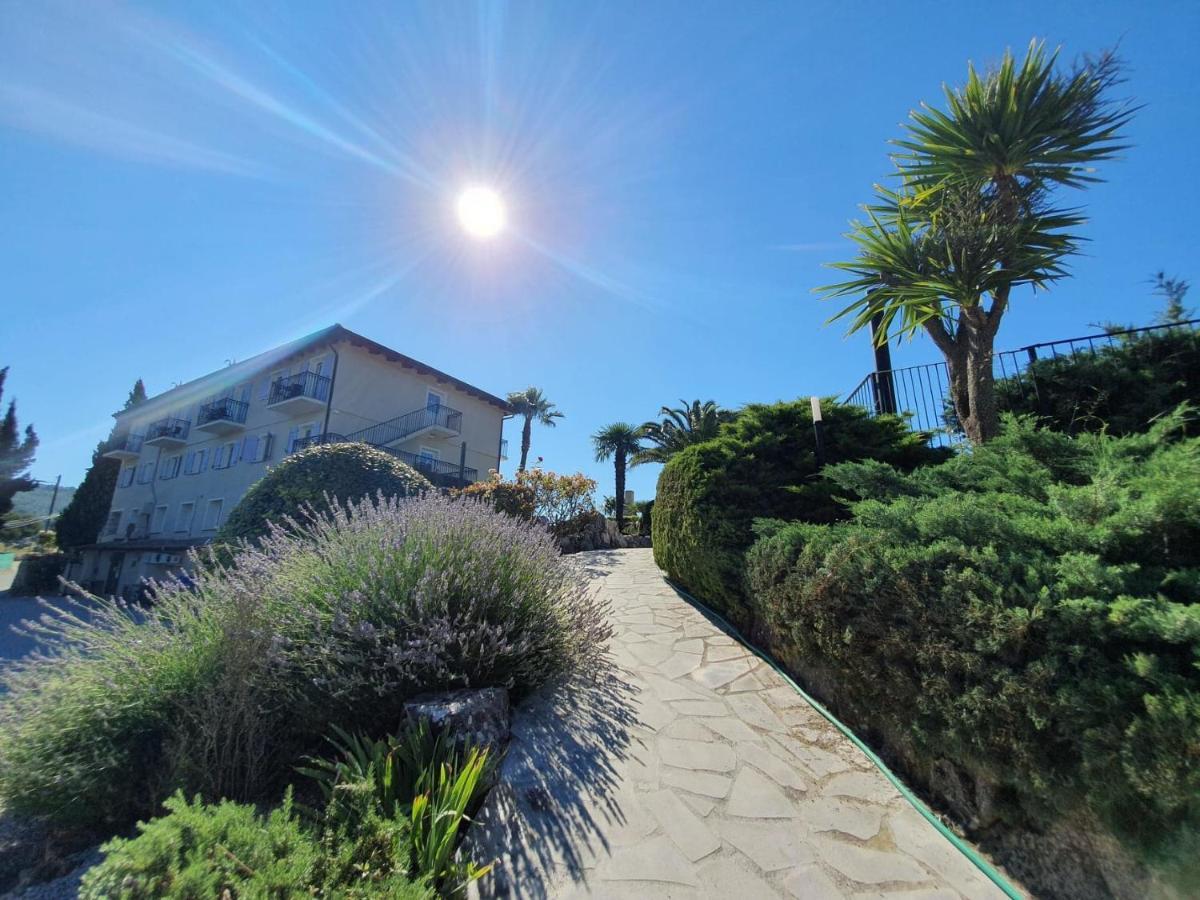 Hotel Eze Hermitage Ngoại thất bức ảnh