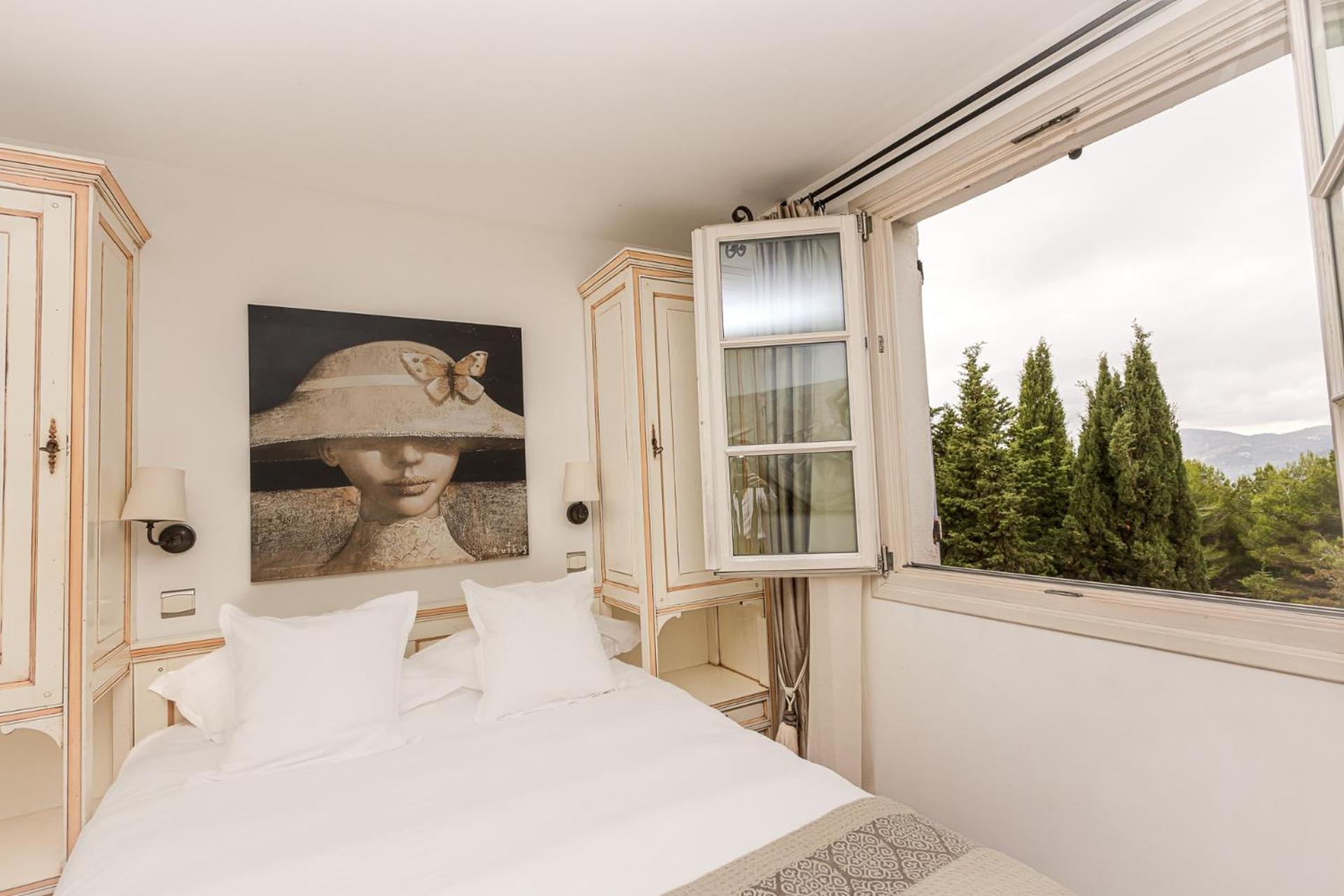 Hotel Eze Hermitage Ngoại thất bức ảnh