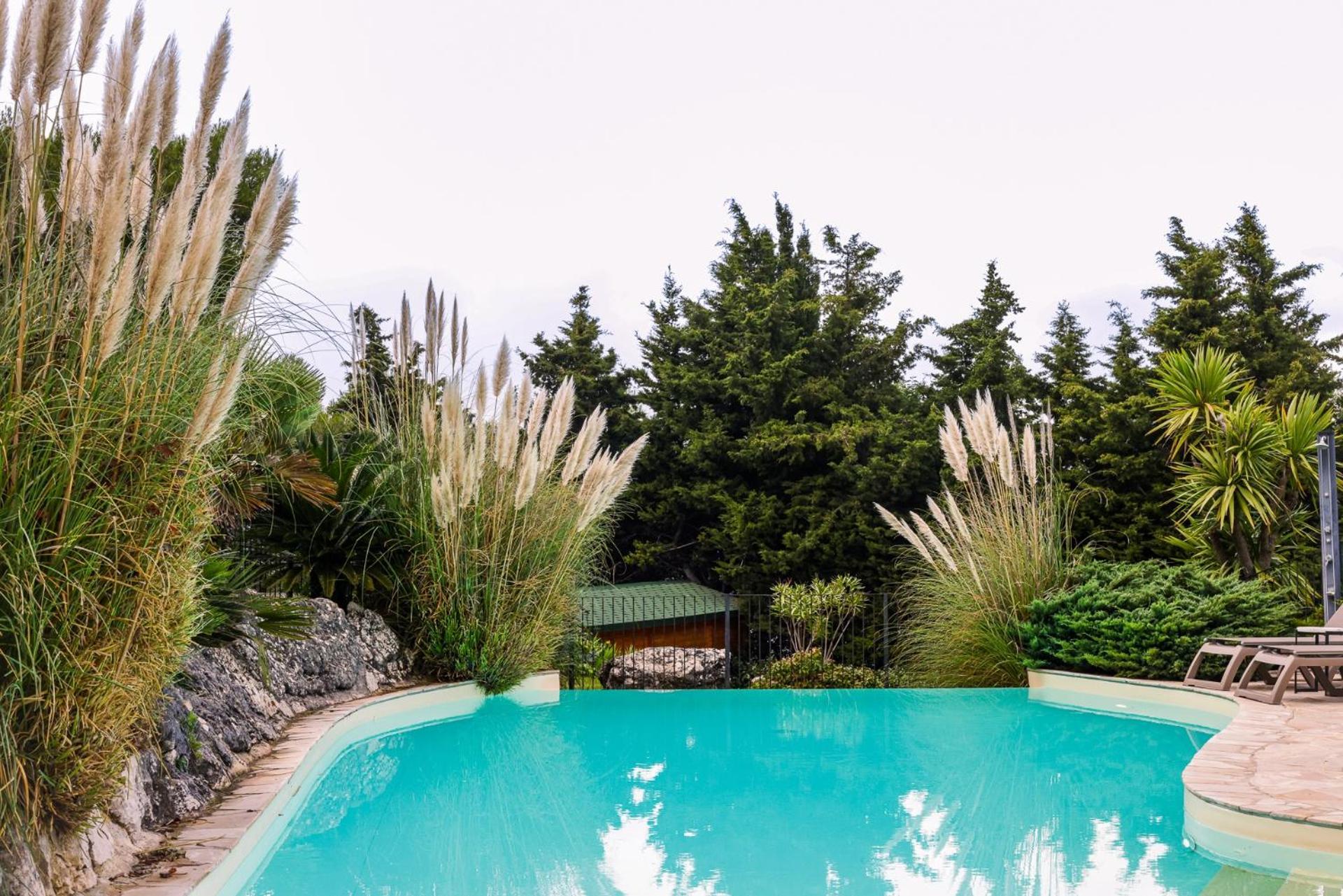 Hotel Eze Hermitage Ngoại thất bức ảnh