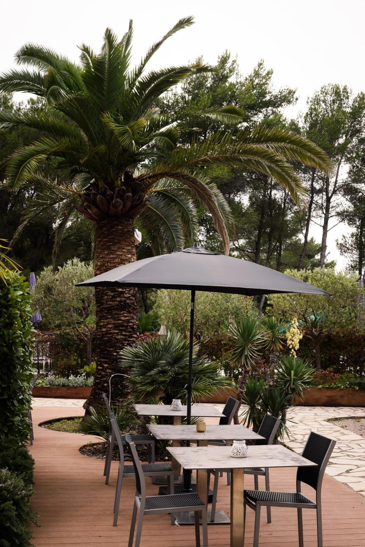 Hotel Eze Hermitage Ngoại thất bức ảnh