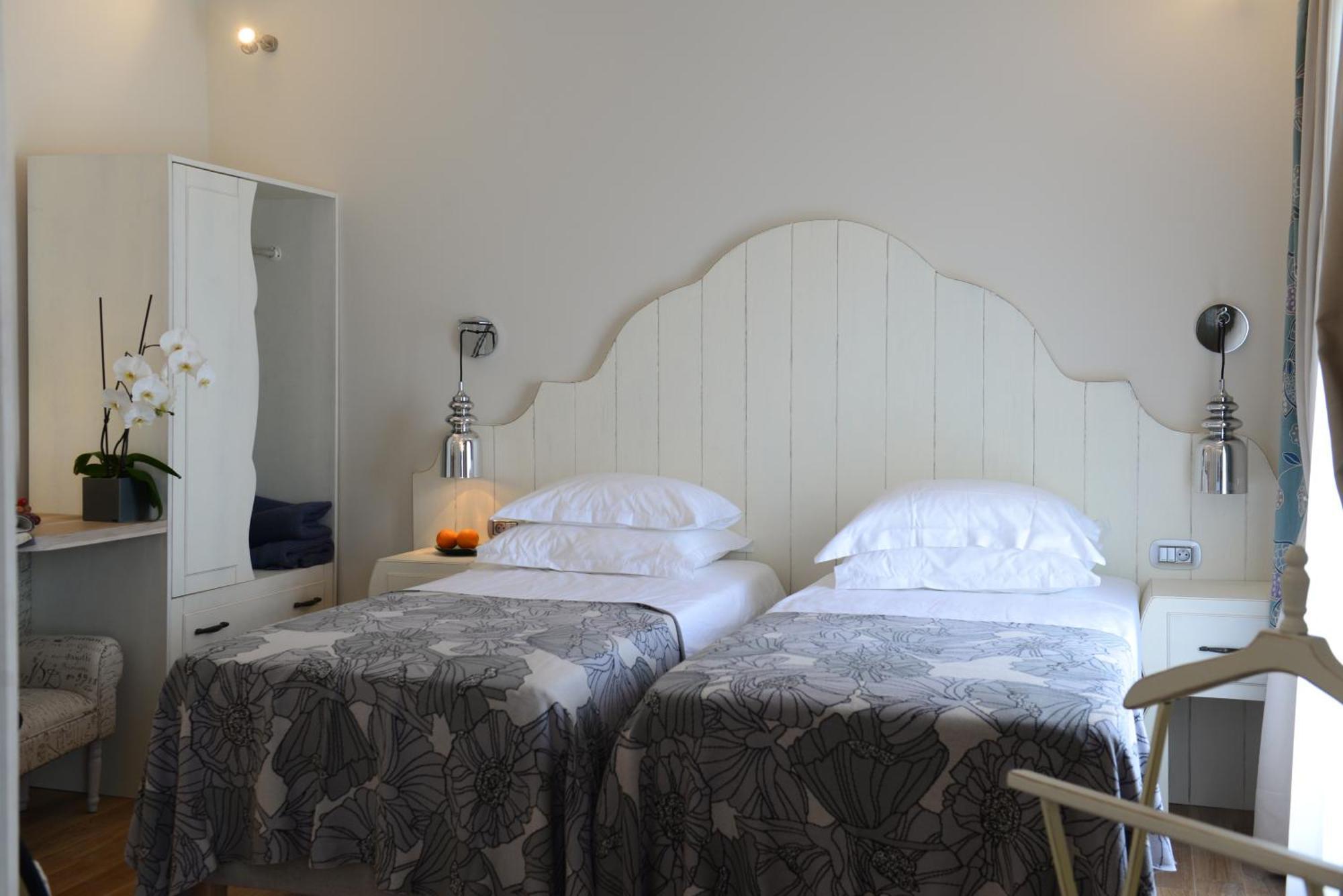Hotel Eze Hermitage Ngoại thất bức ảnh