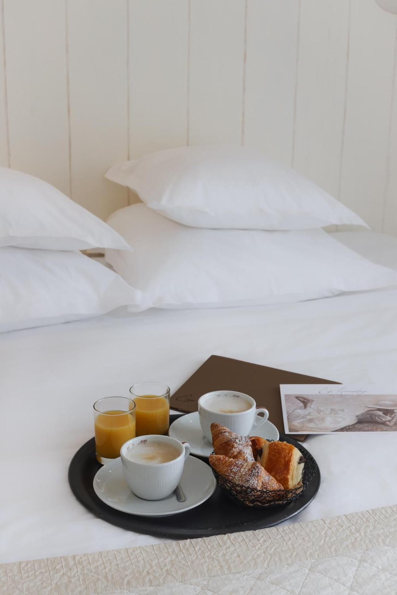 Hotel Eze Hermitage Ngoại thất bức ảnh