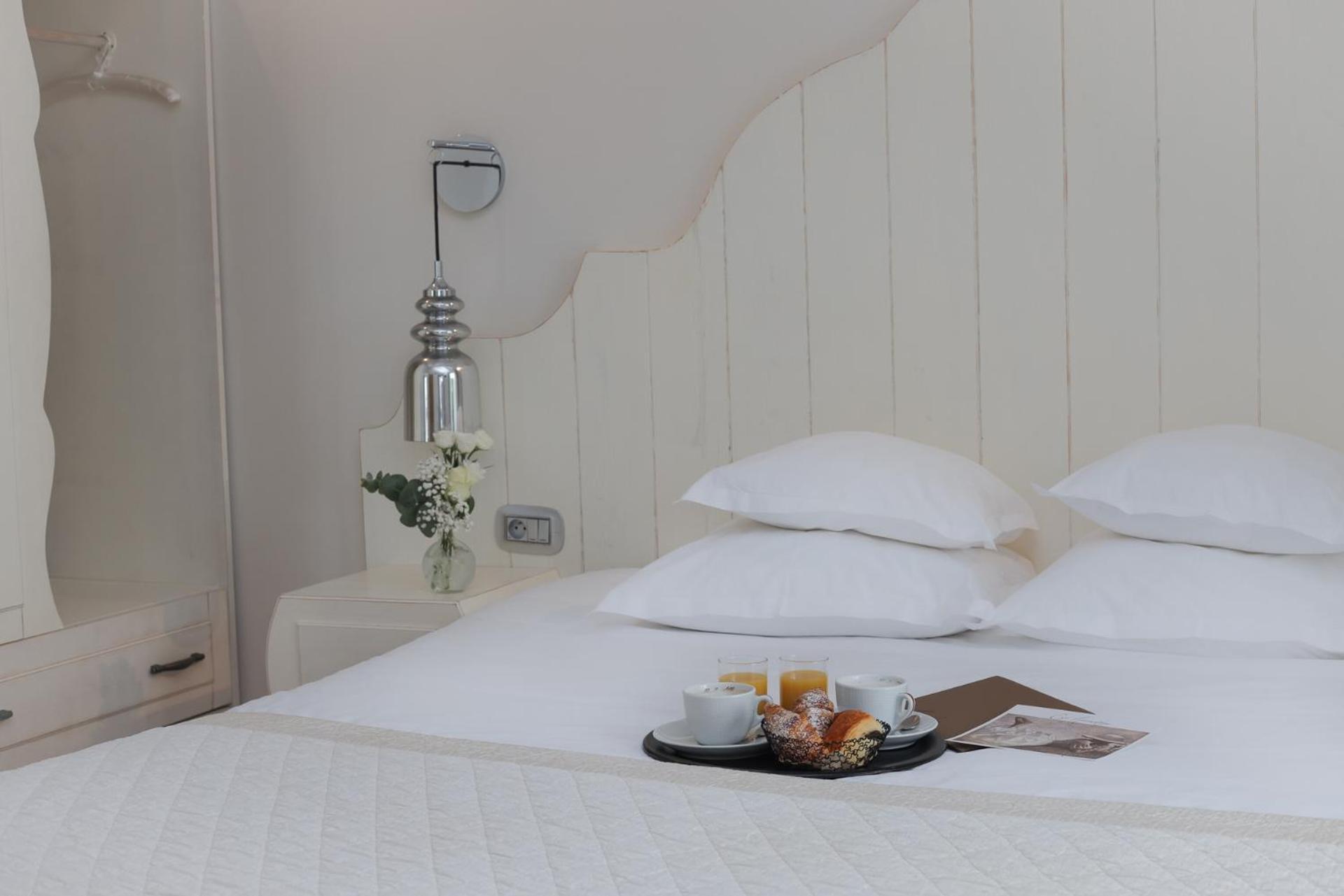 Hotel Eze Hermitage Ngoại thất bức ảnh