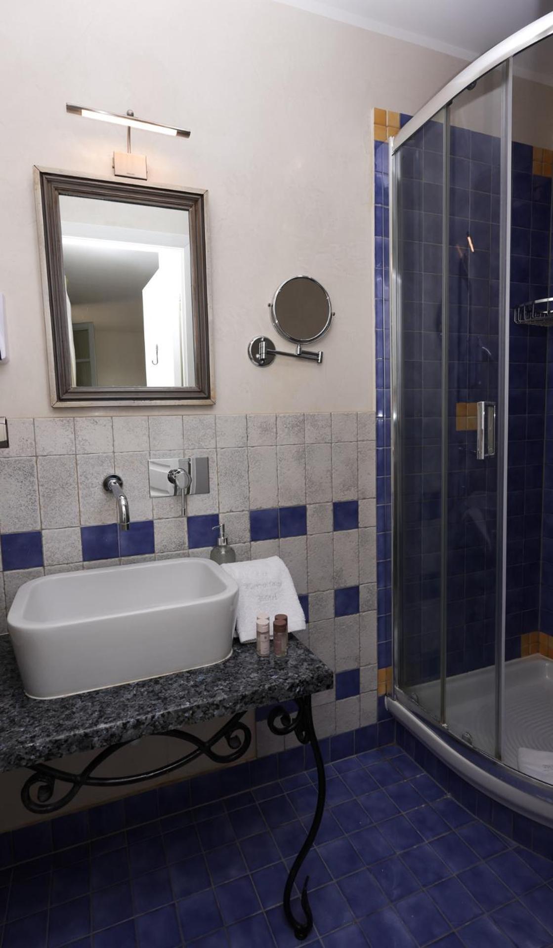 Hotel Eze Hermitage Ngoại thất bức ảnh