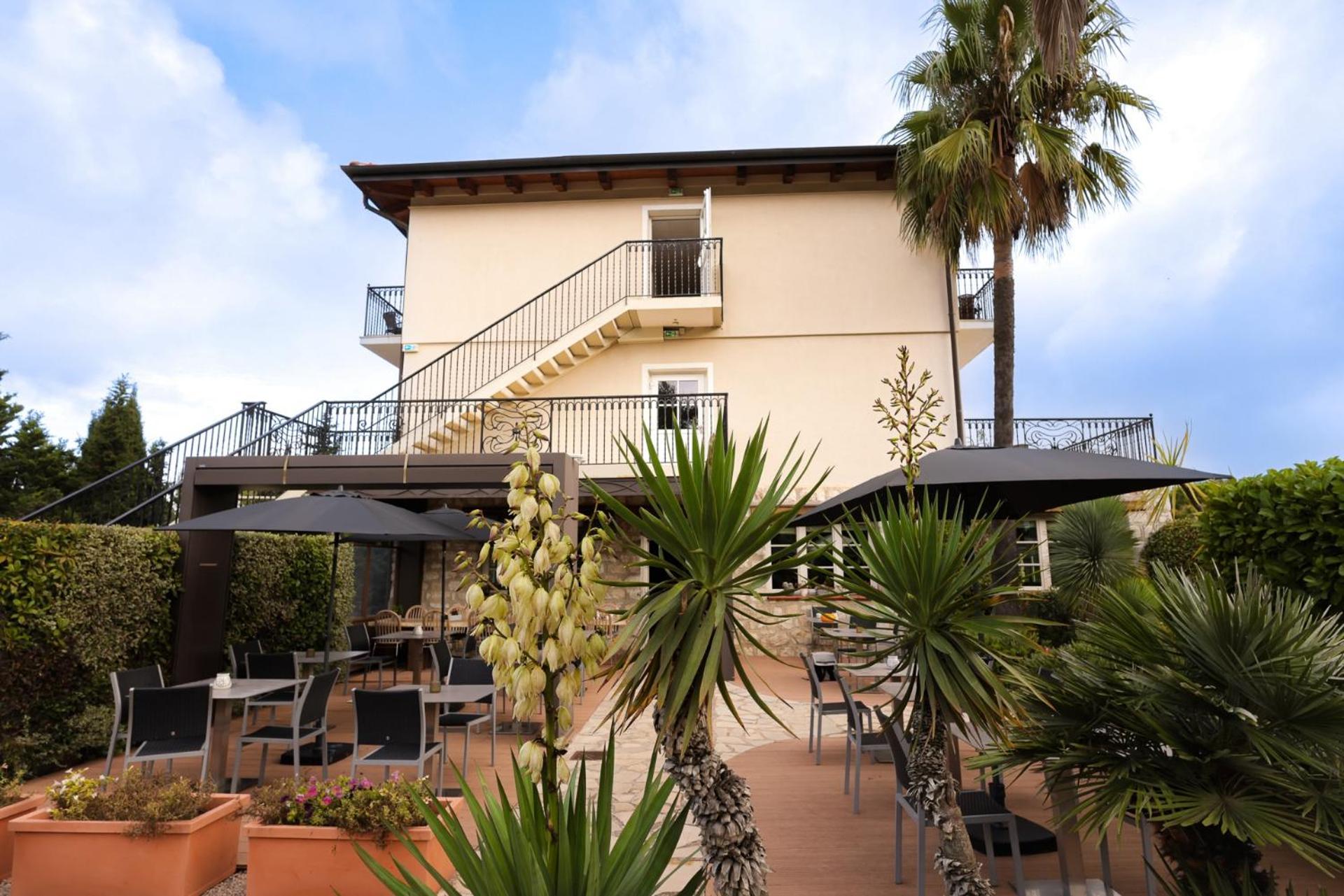 Hotel Eze Hermitage Ngoại thất bức ảnh