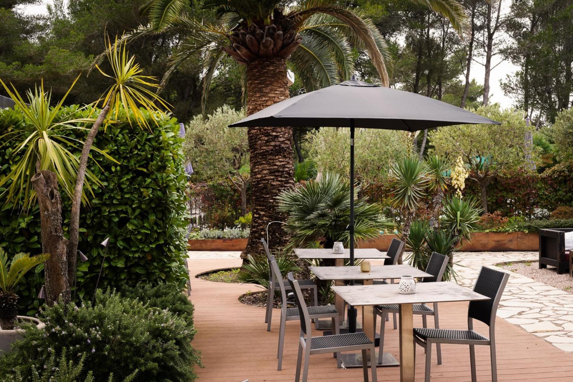 Hotel Eze Hermitage Ngoại thất bức ảnh