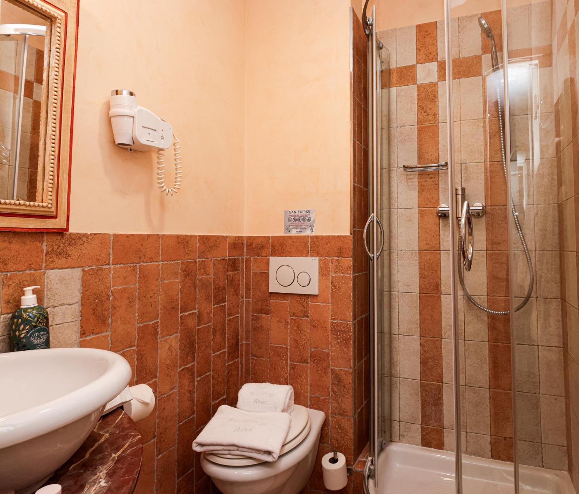 Hotel Eze Hermitage Ngoại thất bức ảnh