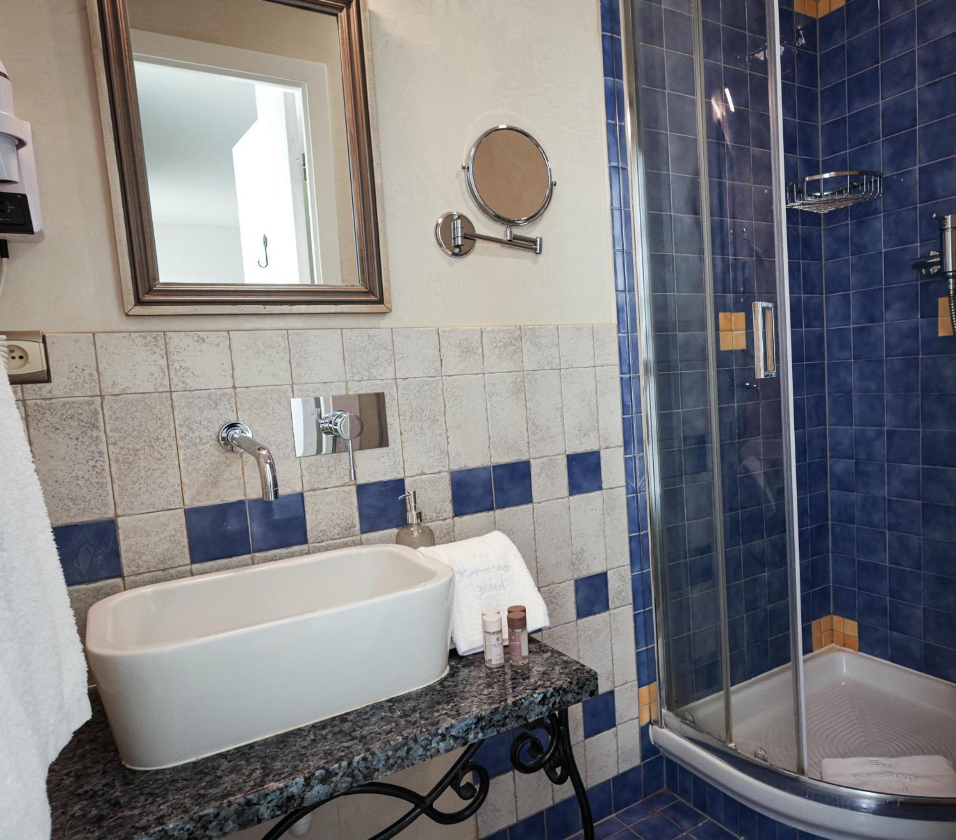 Hotel Eze Hermitage Ngoại thất bức ảnh