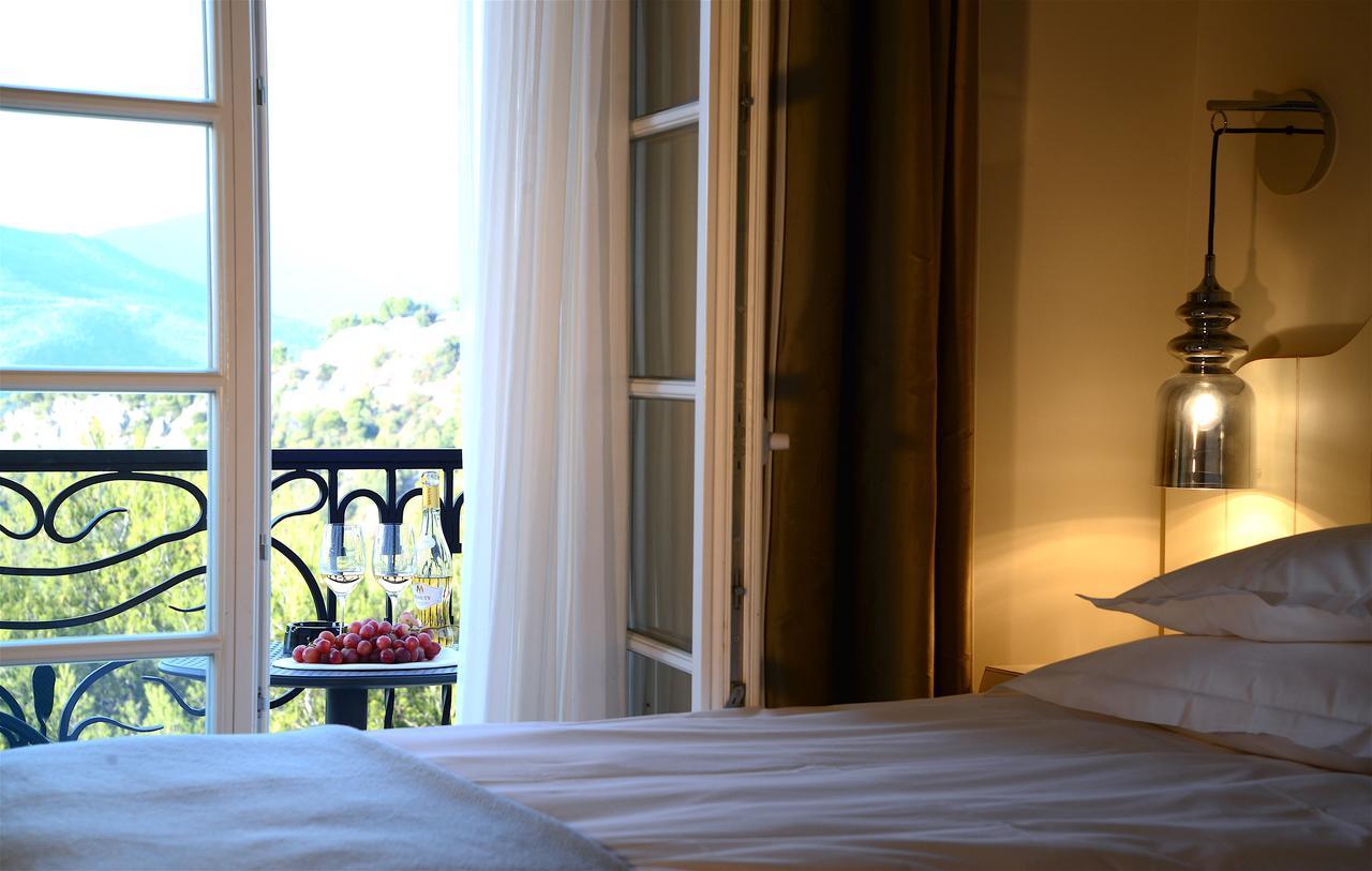 Hotel Eze Hermitage Ngoại thất bức ảnh