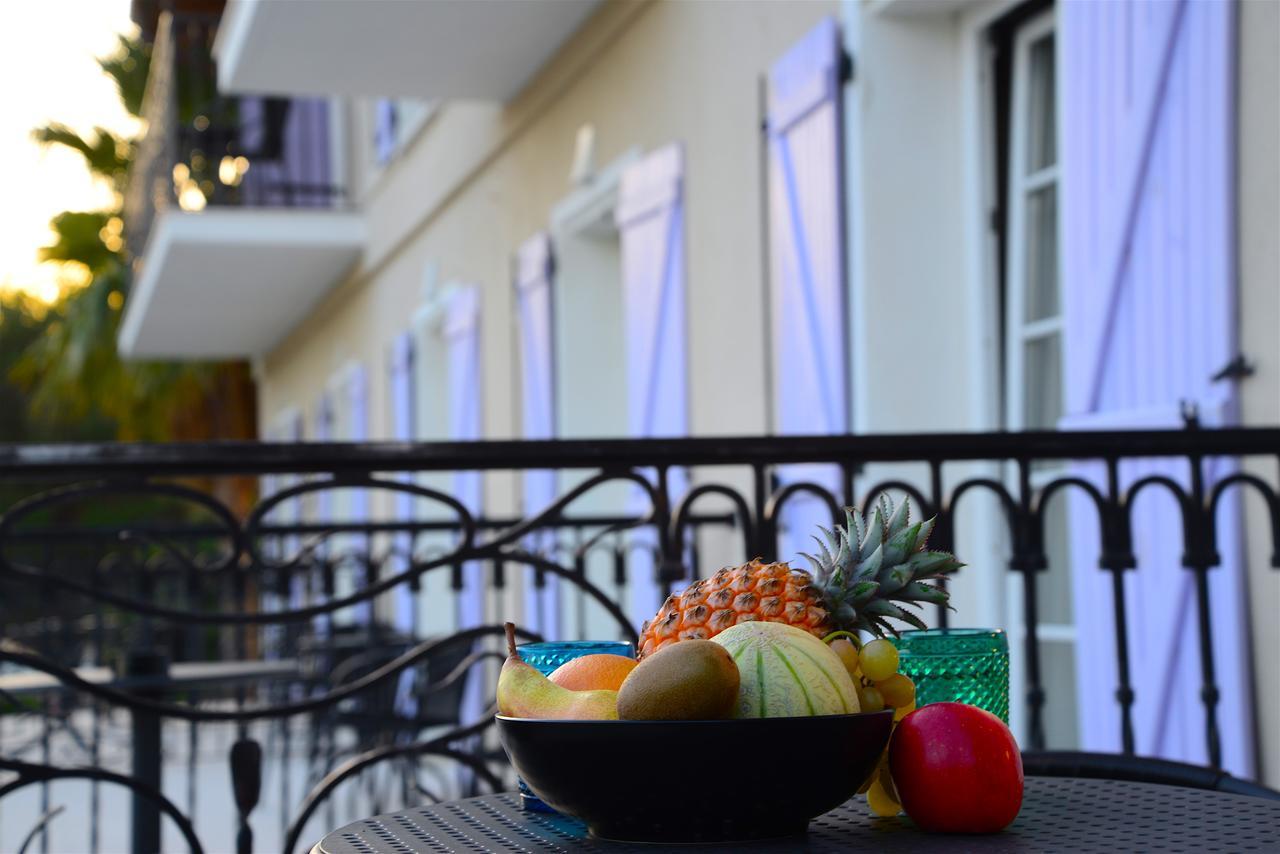 Hotel Eze Hermitage Phòng bức ảnh