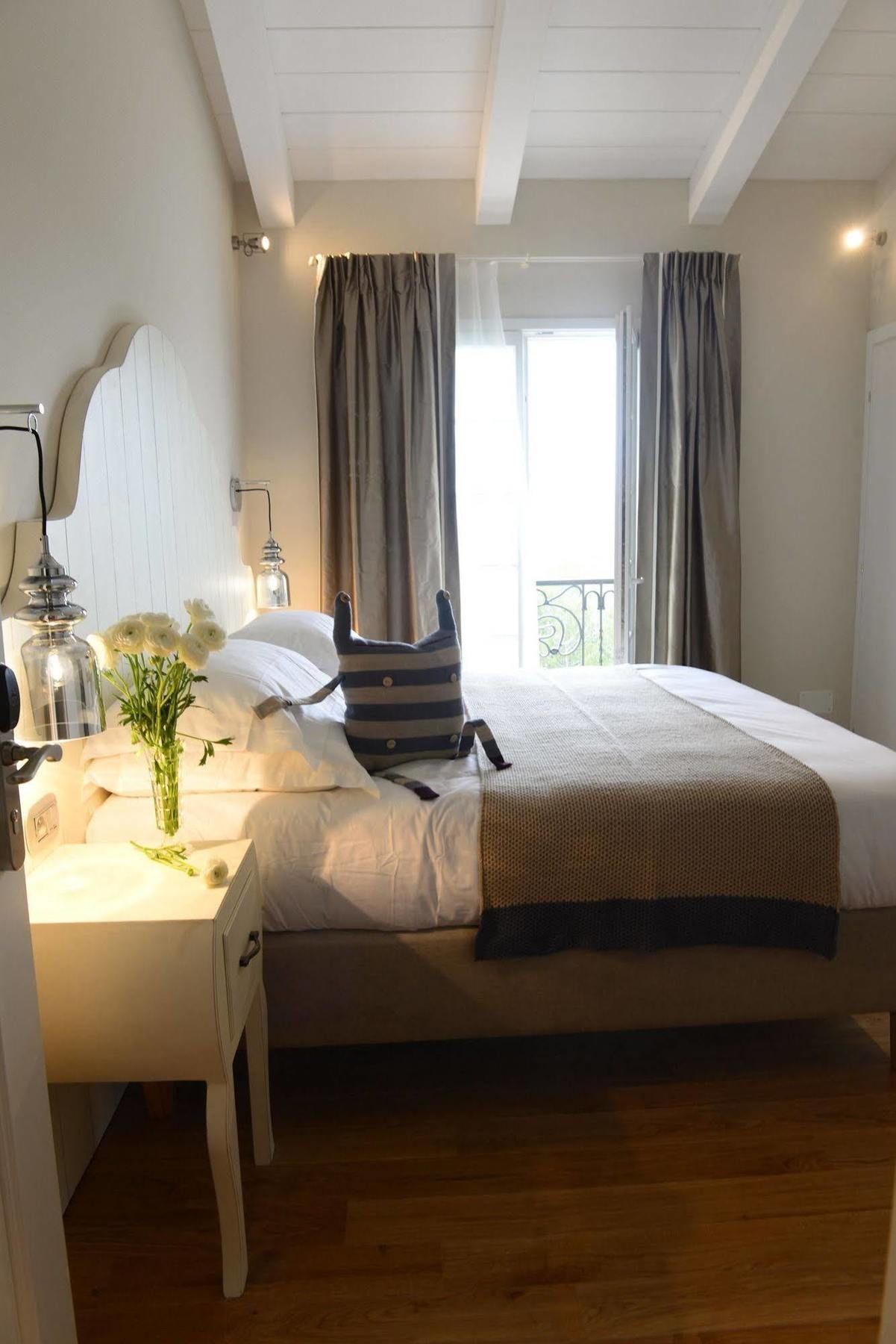 Hotel Eze Hermitage Ngoại thất bức ảnh