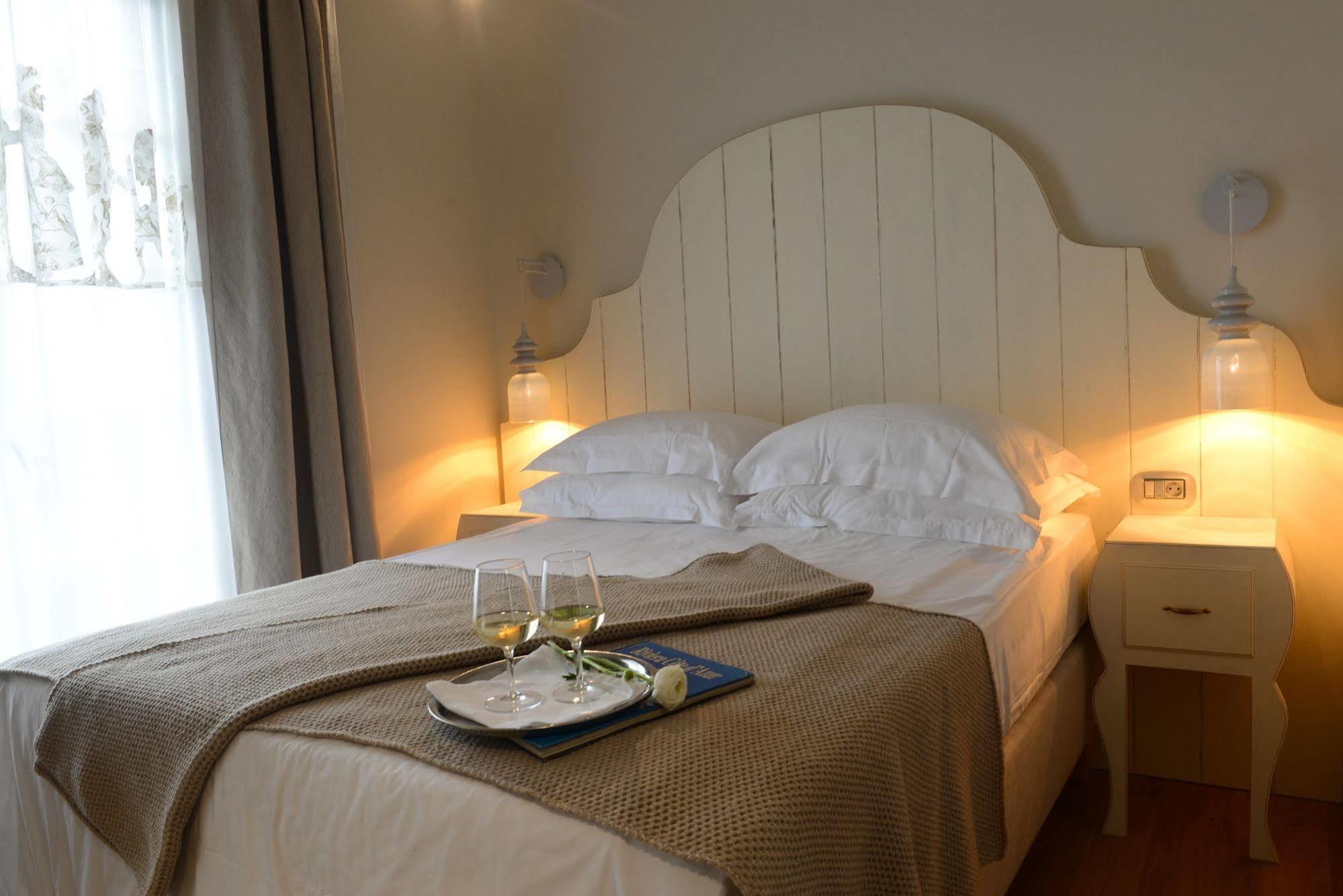 Hotel Eze Hermitage Ngoại thất bức ảnh
